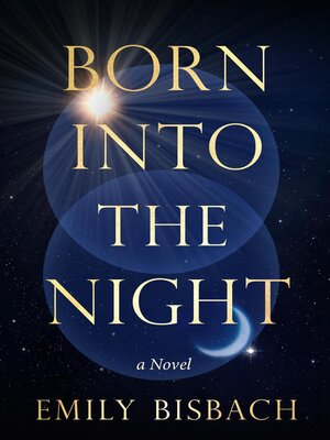 cover image of Born Into the Night